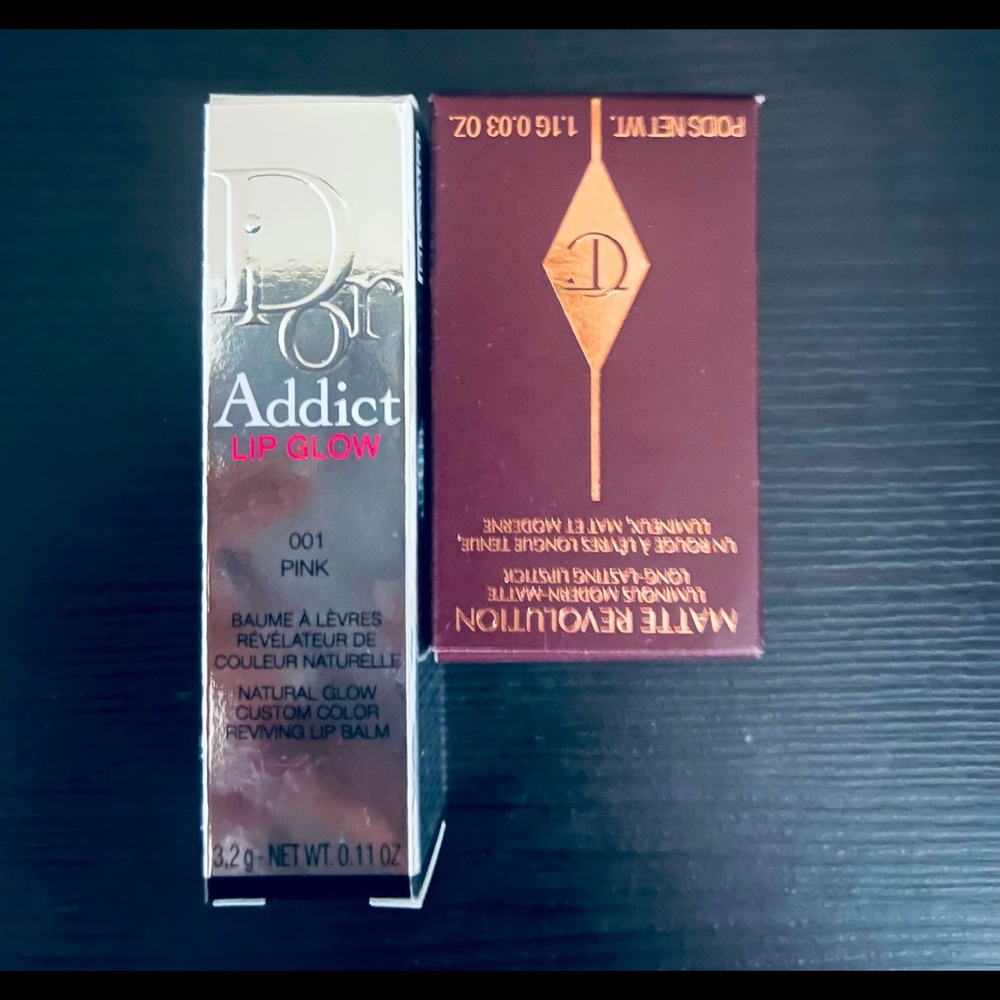 Makeup Bundle
